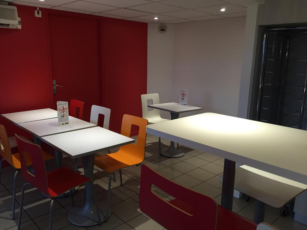 Premiere Classe Toulouse Sud - Portet Exterior photo