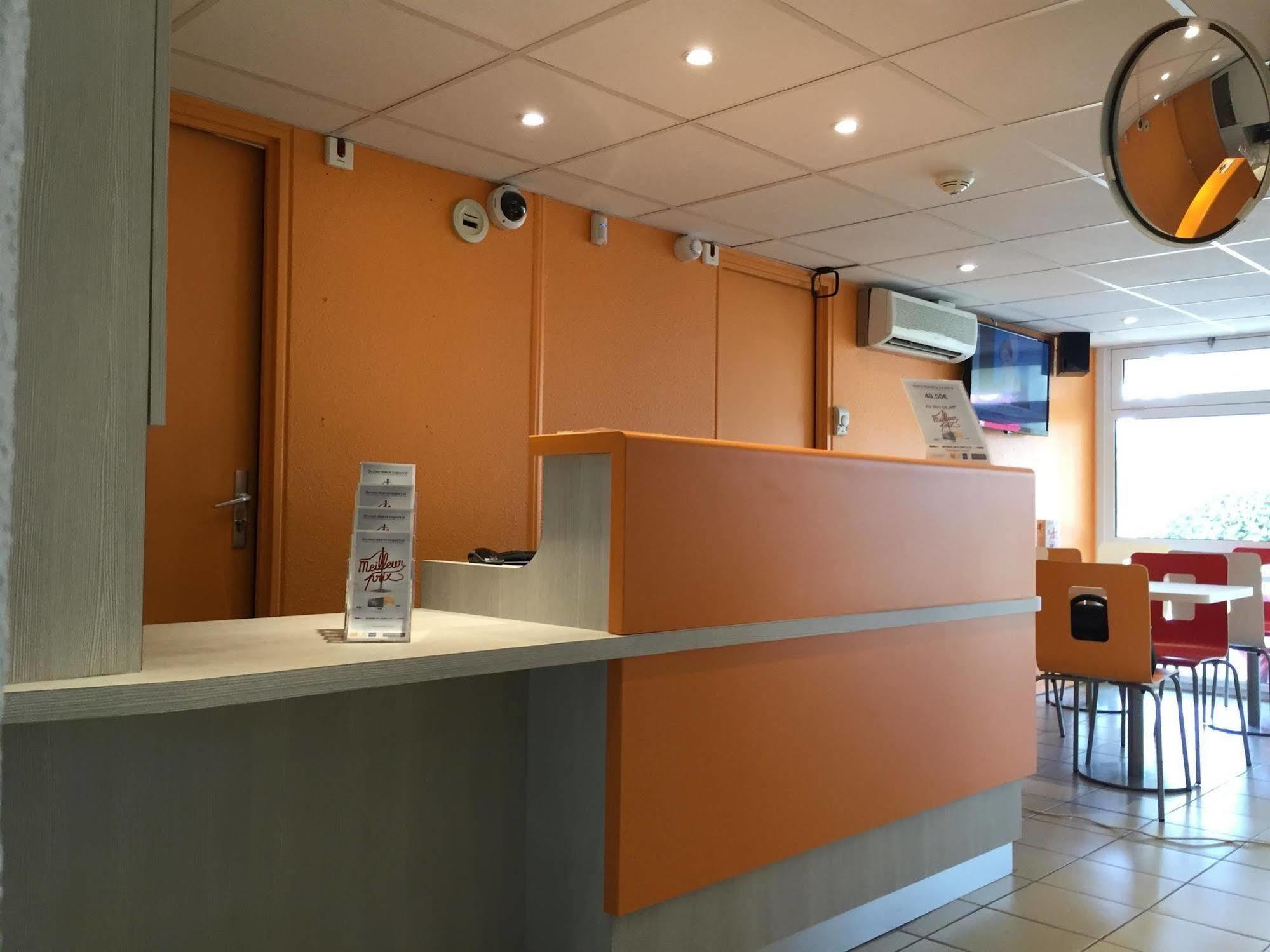 Premiere Classe Toulouse Sud - Portet Exterior photo