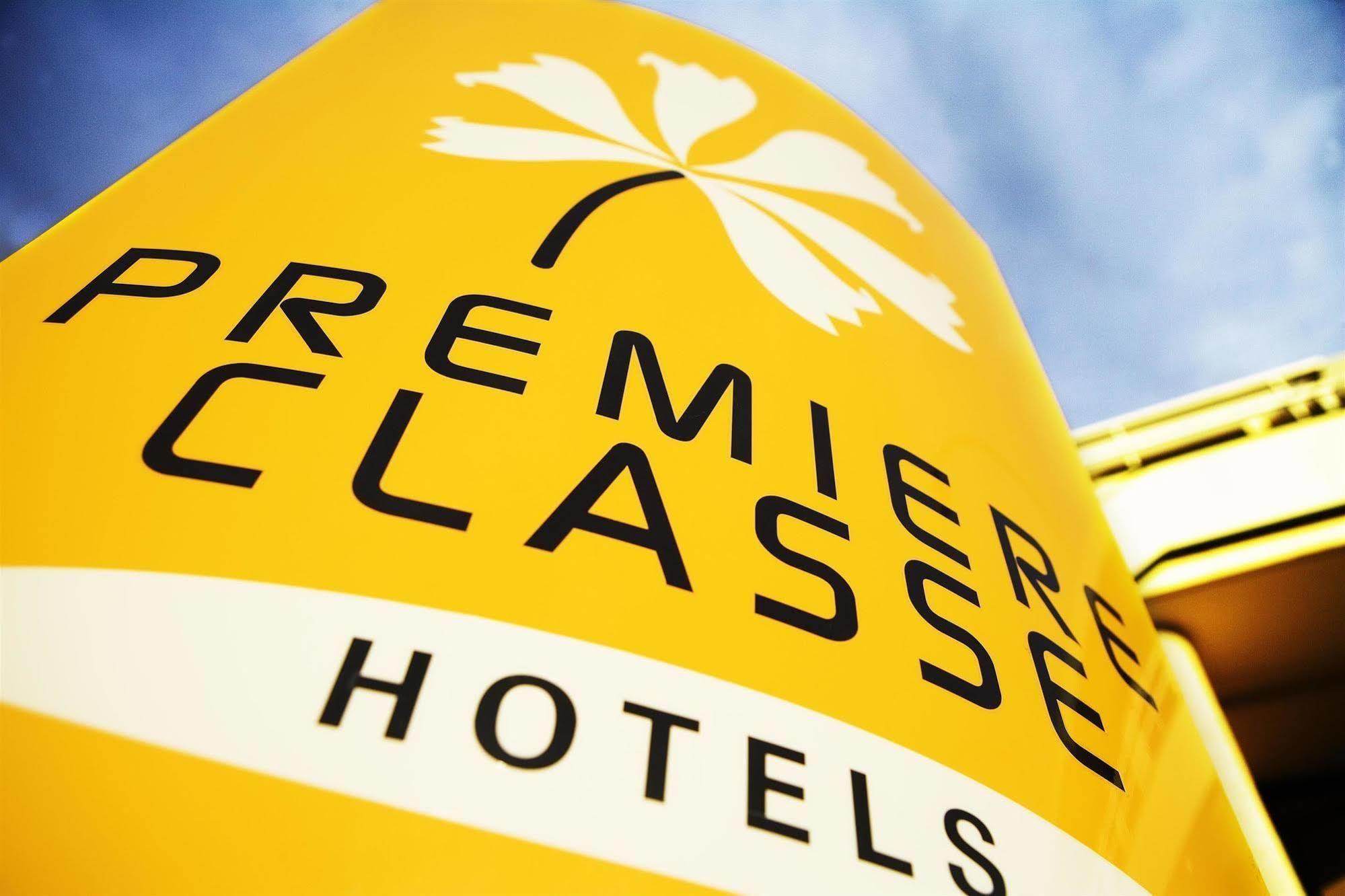 Premiere Classe Toulouse Sud - Portet Exterior photo